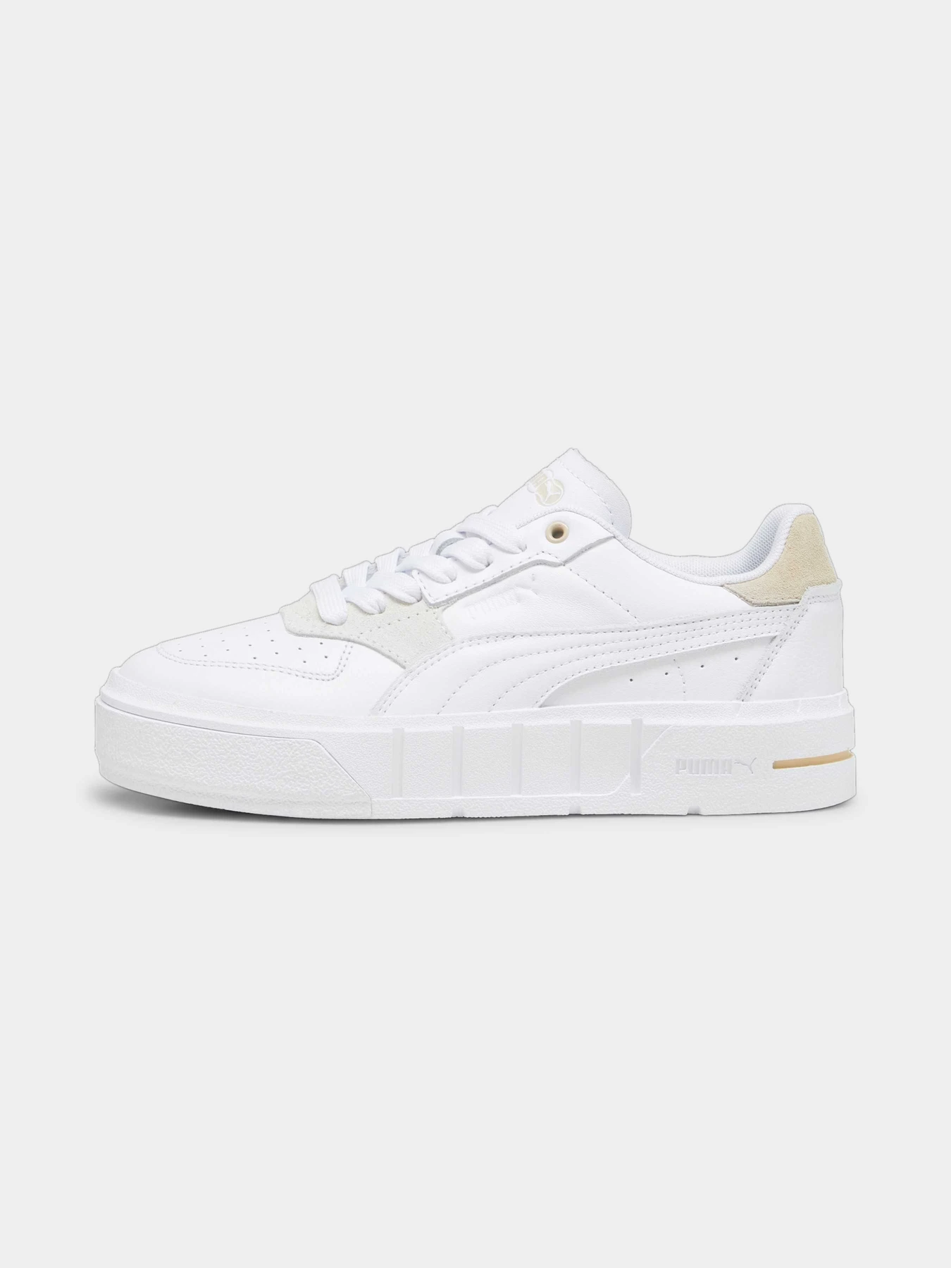Кеды PUMA Cali Court Match Wns модель 393094 Кеды PUMA Cali Court Match Wns модель 393094 Фото