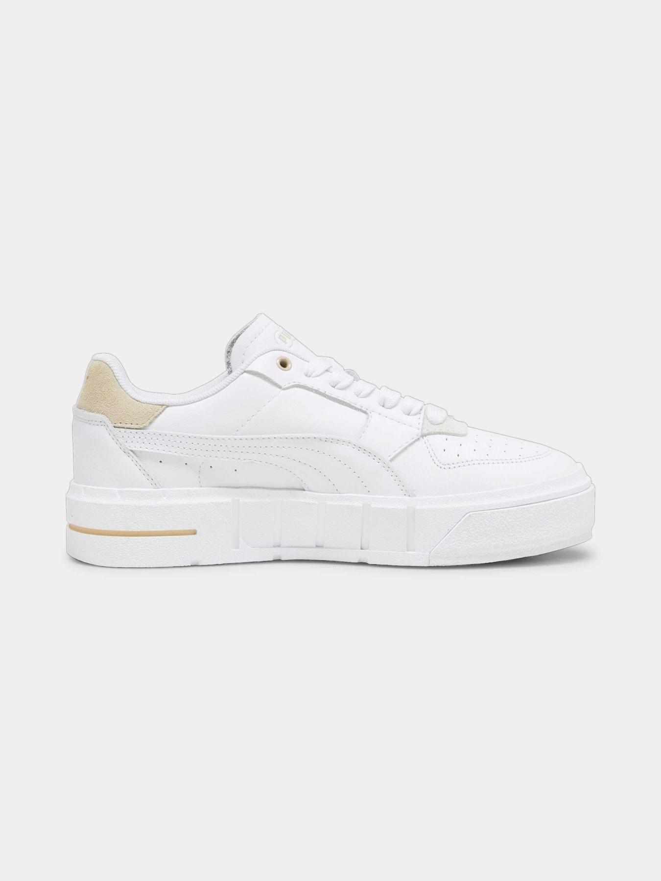 Кеды PUMA Cali Court Match Wns модель 393094 Кеды PUMA Cali Court Match Wns модель 393094 Фото
