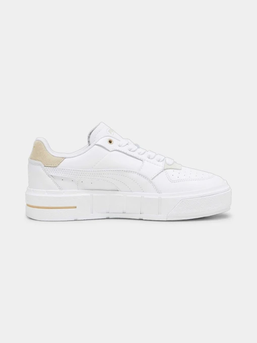 Кеды PUMA Cali Court Match Wns модель 393094 Фото