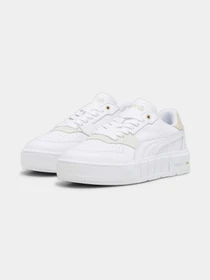 Кеды PUMA Cali Court Match Wns модель 393094 Фото