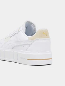 Кеды PUMA Cali Court Match Wns модель 393094 Фото