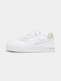 Кеды PUMA Cali Court Match Wns модель 393094 Фото