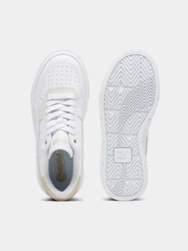 Кеды PUMA Cali Court Match Wns модель 393094 Фото