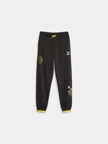 Брюки PUMA x Spongebob Sweatpants модель 622219 Фото