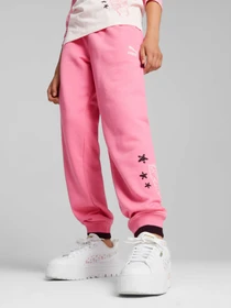 Брюки PUMA x Spongebob Sweatpants модель 622219 Фото
