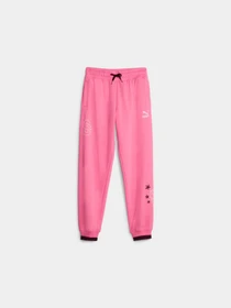 Брюки PUMA x Spongebob Sweatpants модель 622219 Фото