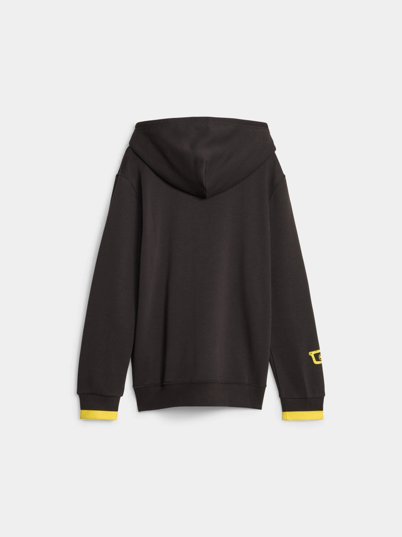 Худи и свитшоты PUMA x Spongebob Hoodie модель 622218 Худи и свитшоты PUMA x Spongebob Hoodie модель 622218 Фото