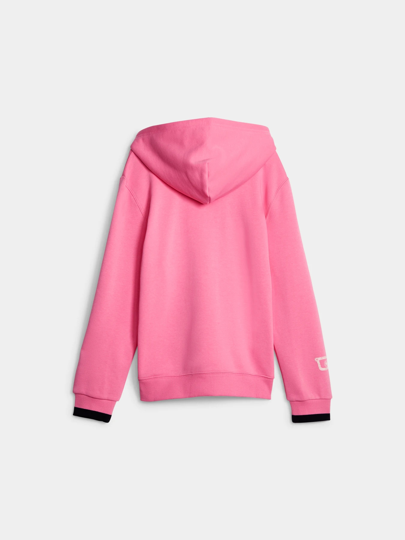 Худи и свитшоты PUMA x Spongebob Hoodie модель 622218 Худи и свитшоты PUMA x Spongebob Hoodie модель 622218 Фото