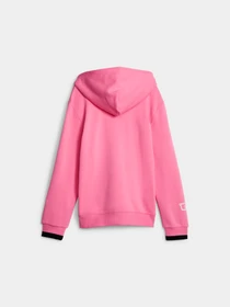 Худи и свитшоты PUMA x Spongebob Hoodie модель 622218 Фото
