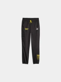 Брюки PUMA x Spongebob Twill Pants модель 622220 Фото