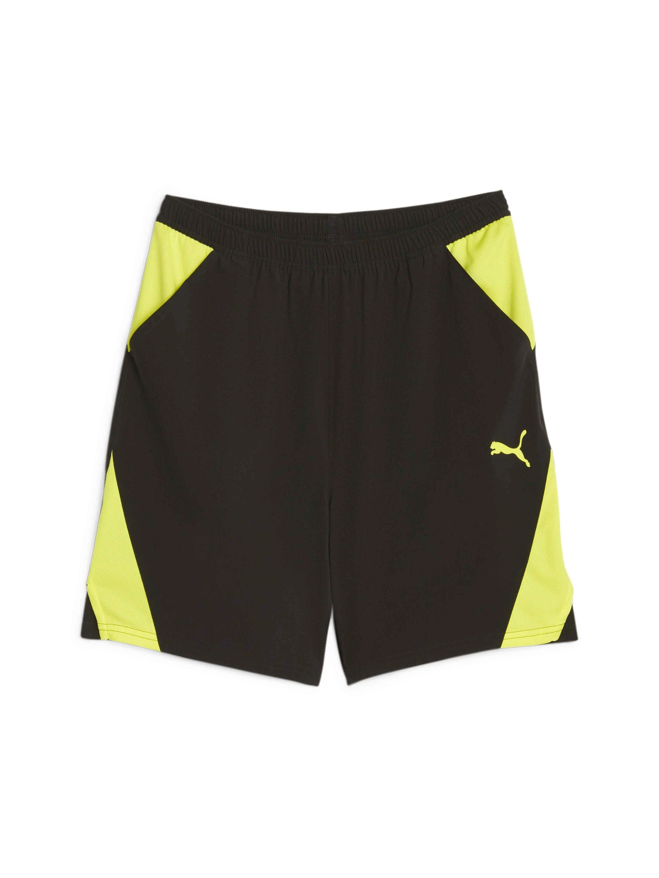 Шорты PUMA Ultrabreathe 7" Woven Short модель 523854 Фото