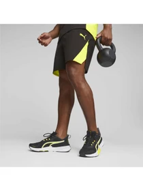 Шорты PUMA Ultrabreathe 7" Woven Short модель 523854 Фото