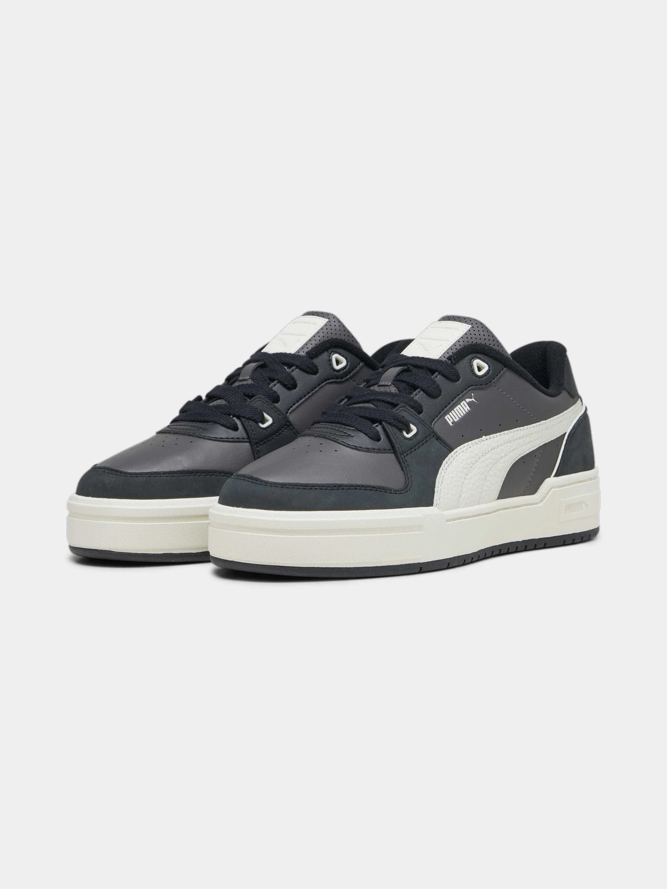 Кеды PUMA Ca Pro Lux Ii модель 393176 Кеды PUMA Ca Pro Lux Ii модель 393176 Фото