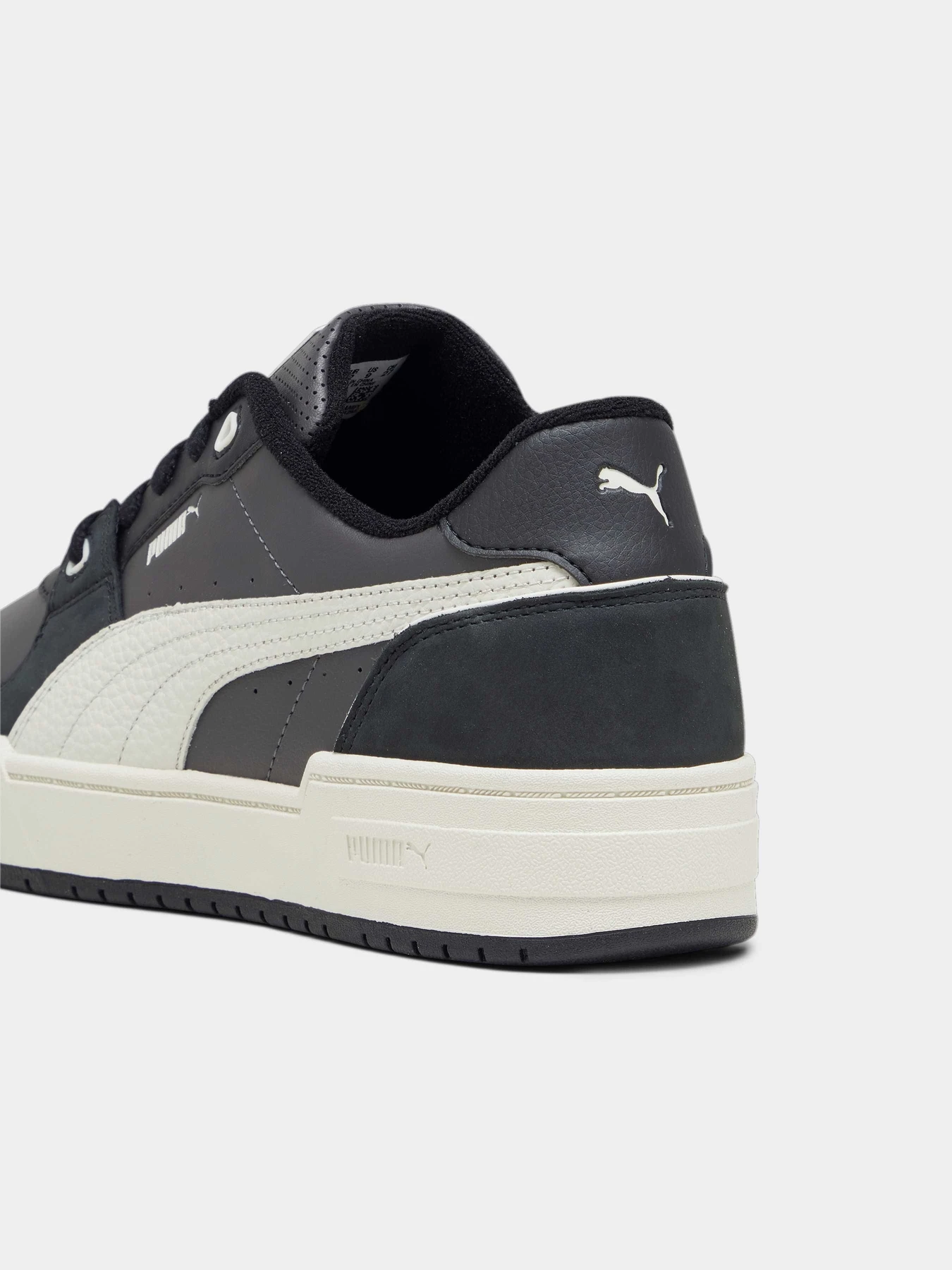 Кеды PUMA Ca Pro Lux Ii модель 393176 Кеды PUMA Ca Pro Lux Ii модель 393176 Фото