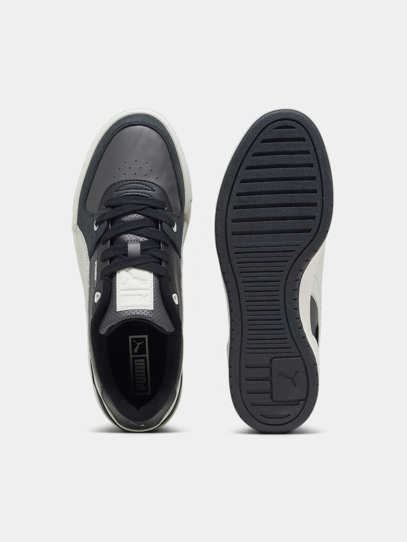 Кеды PUMA Ca Pro Lux Ii модель 393176 Кеды PUMA Ca Pro Lux Ii модель 393176 Фото