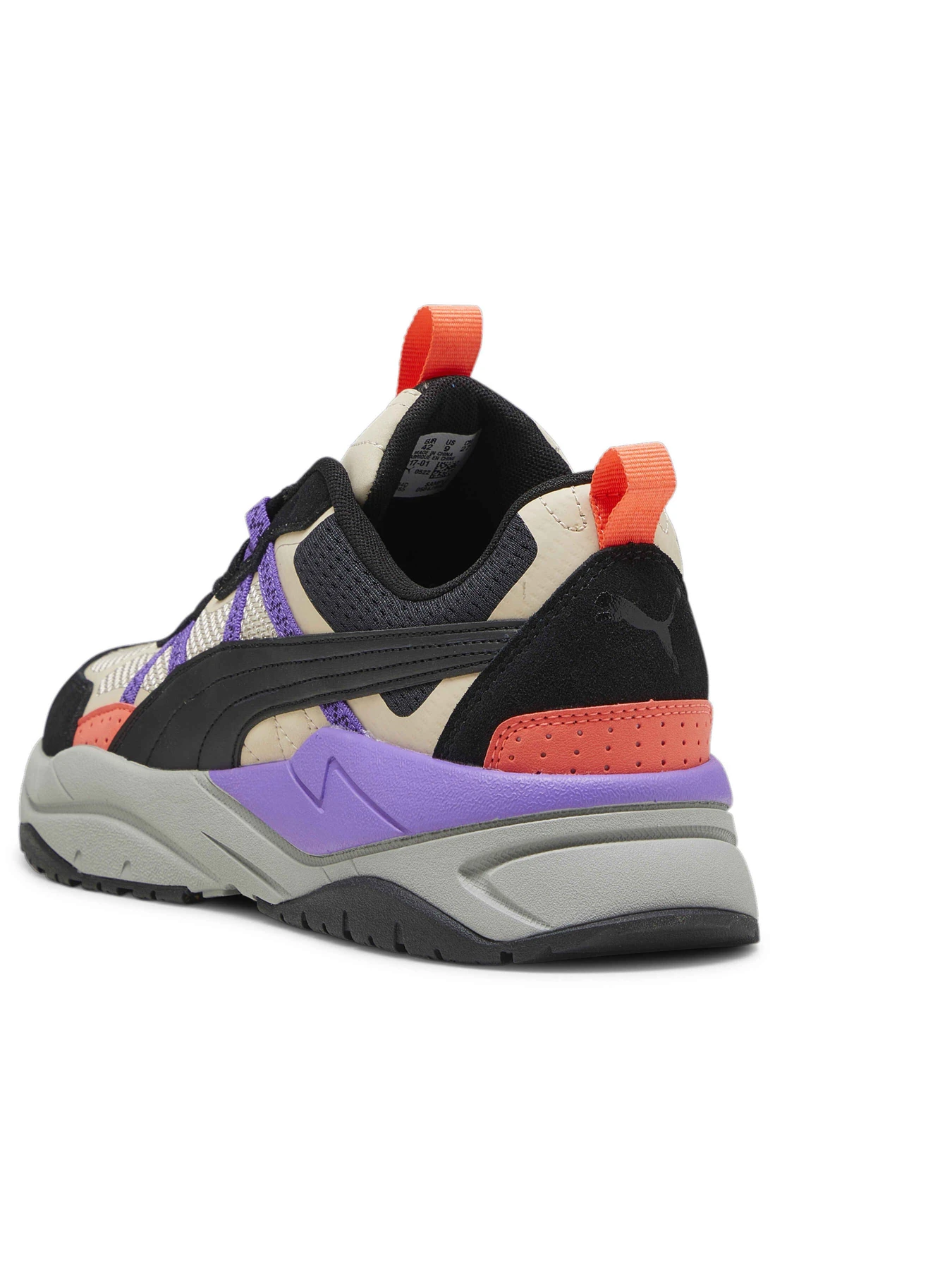 Кроссовки PUMA X-ray Tour модель 392317 Фото