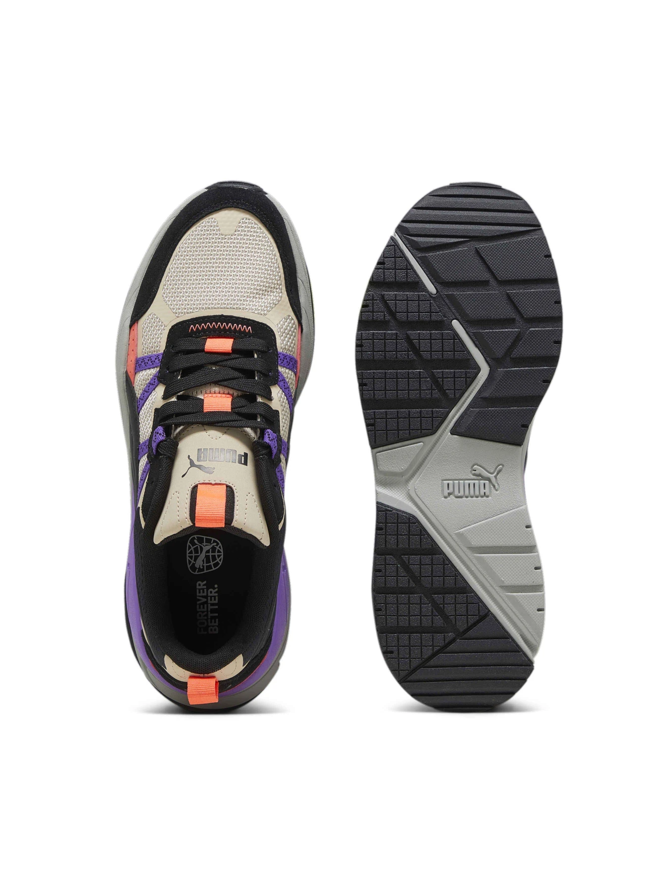 Кроссовки PUMA X-ray Tour модель 392317 Фото