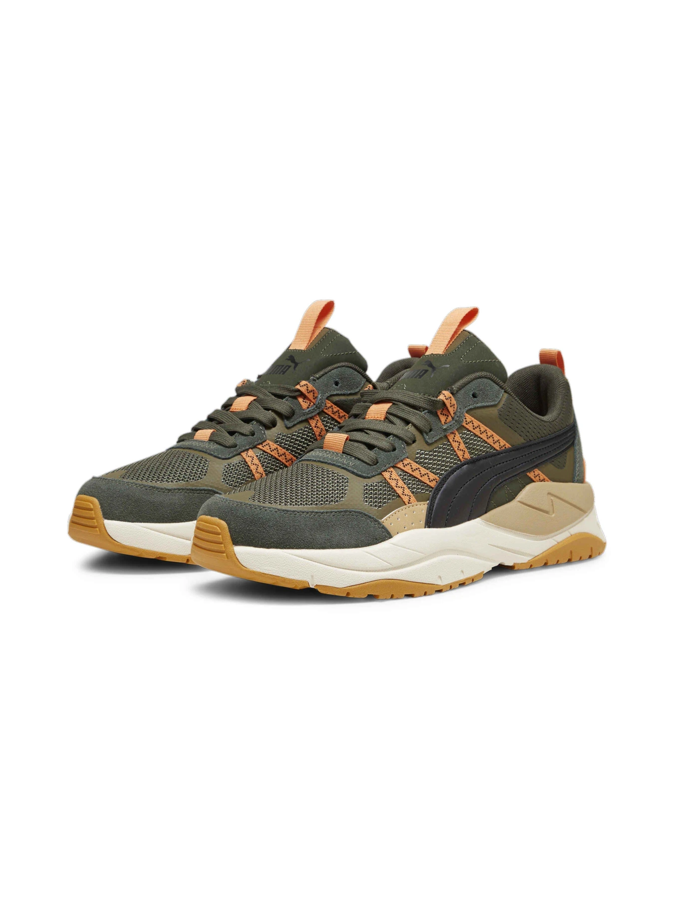 Кроссовки PUMA X-ray Tour модель 392317 Кроссовки PUMA X-ray Tour модель 392317 Фото