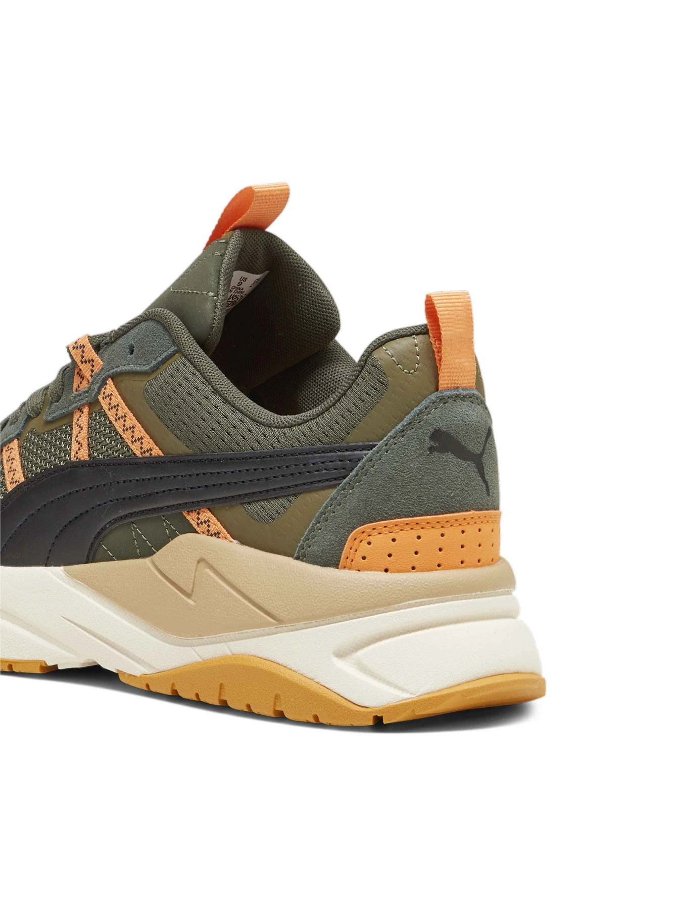 Кроссовки PUMA X-ray Tour модель 392317 Кроссовки PUMA X-ray Tour модель 392317 Фото