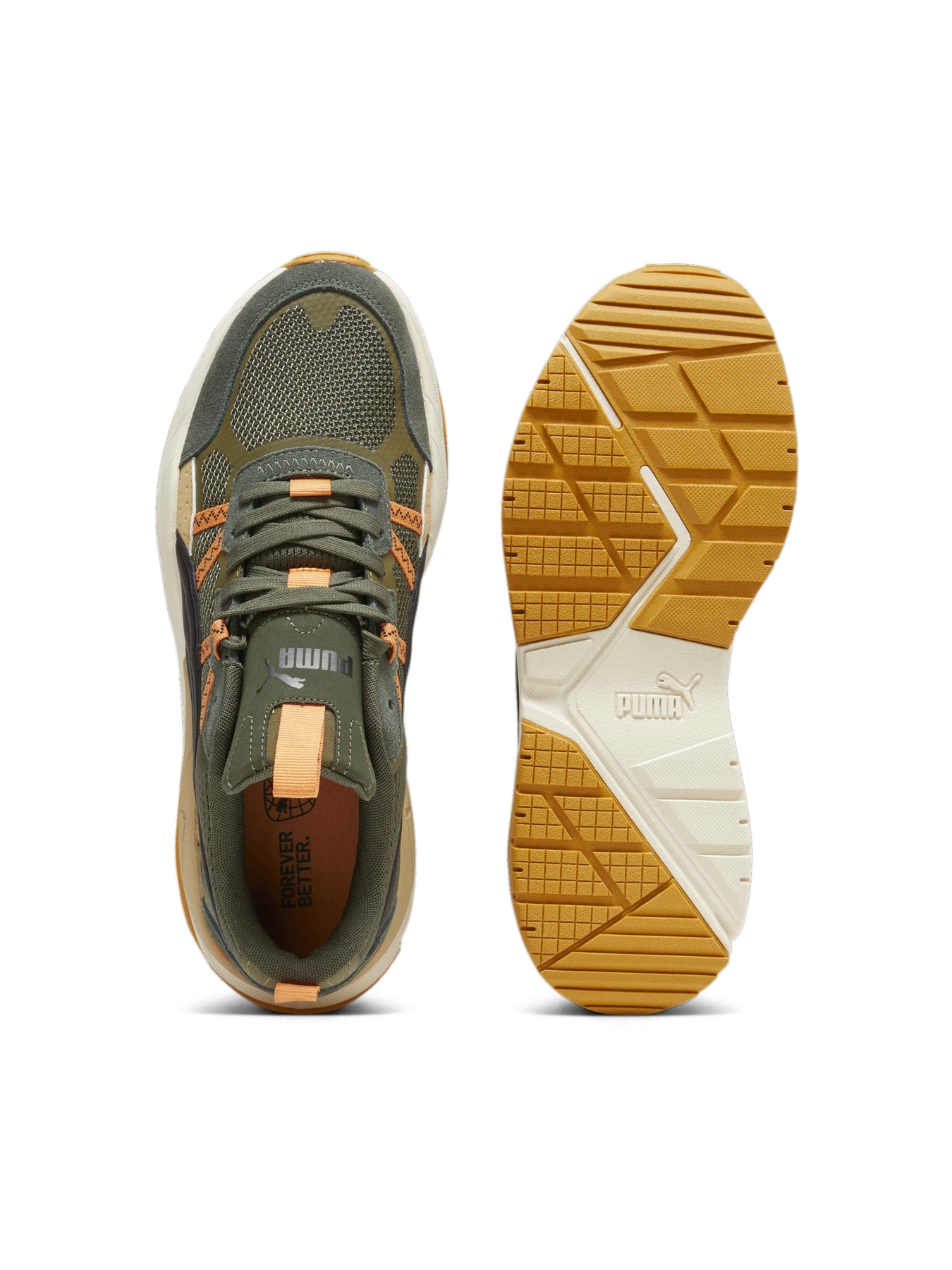 Кроссовки PUMA X-ray Tour модель 392317 Кроссовки PUMA X-ray Tour модель 392317 Фото