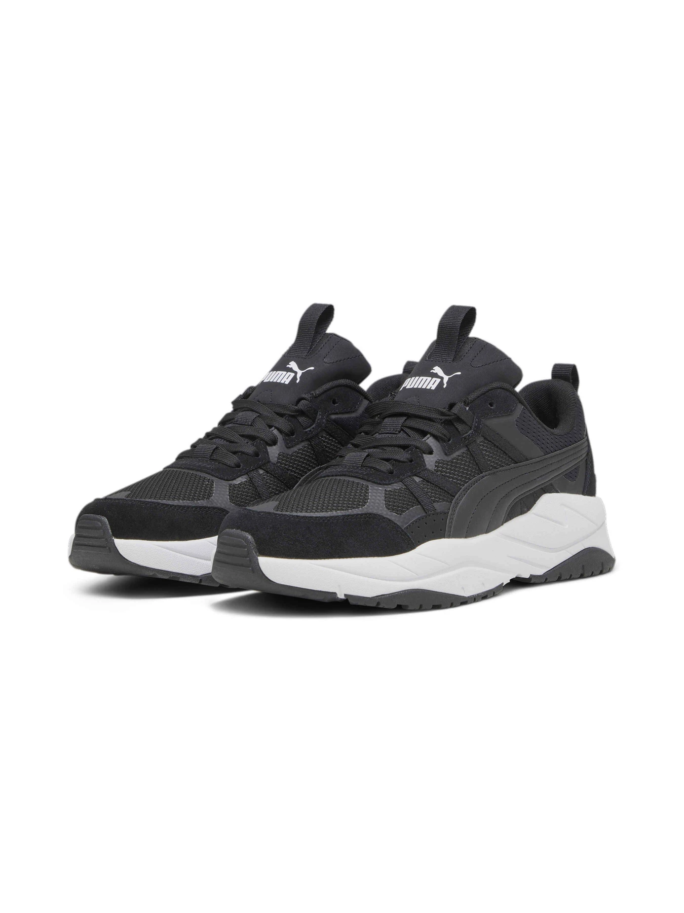 Кроссовки PUMA X-ray Tour модель 392317 Кроссовки PUMA X-ray Tour модель 392317 Фото