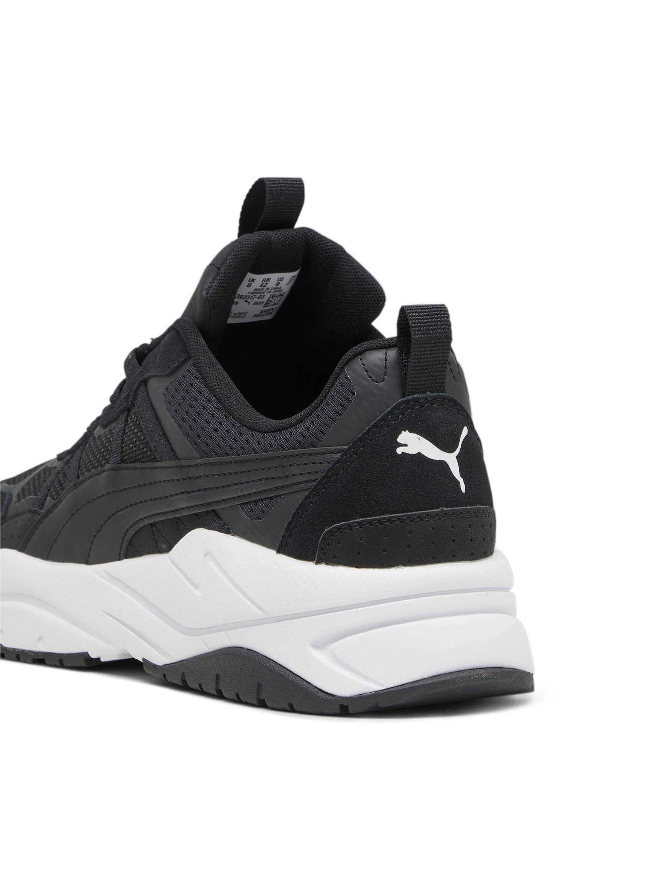 Кроссовки PUMA X-ray Tour модель 392317 Кроссовки PUMA X-ray Tour модель 392317 Фото