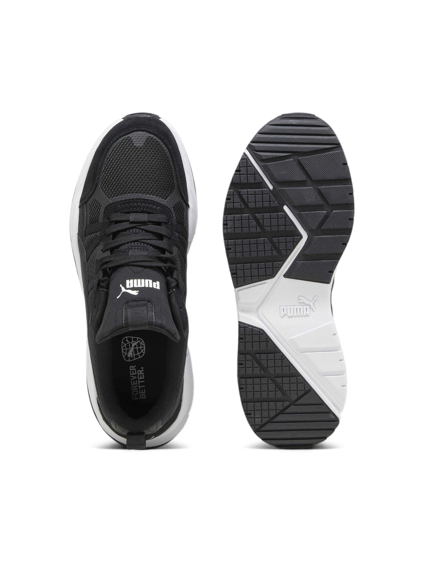 Кроссовки PUMA X-ray Tour модель 392317 Кроссовки PUMA X-ray Tour модель 392317 Фото