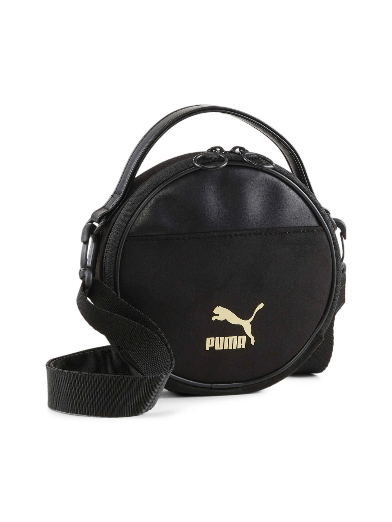 Сумки PUMA Classics Seasonal Circle Bag модель 079924 Сумки PUMA Classics Seasonal Circle Bag модель 079924 Фото