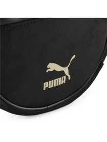 Сумки PUMA Classics Seasonal Circle Bag модель 079924 Фото