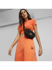 Сумки PUMA Classics Seasonal Circle Bag модель 079924 Фото