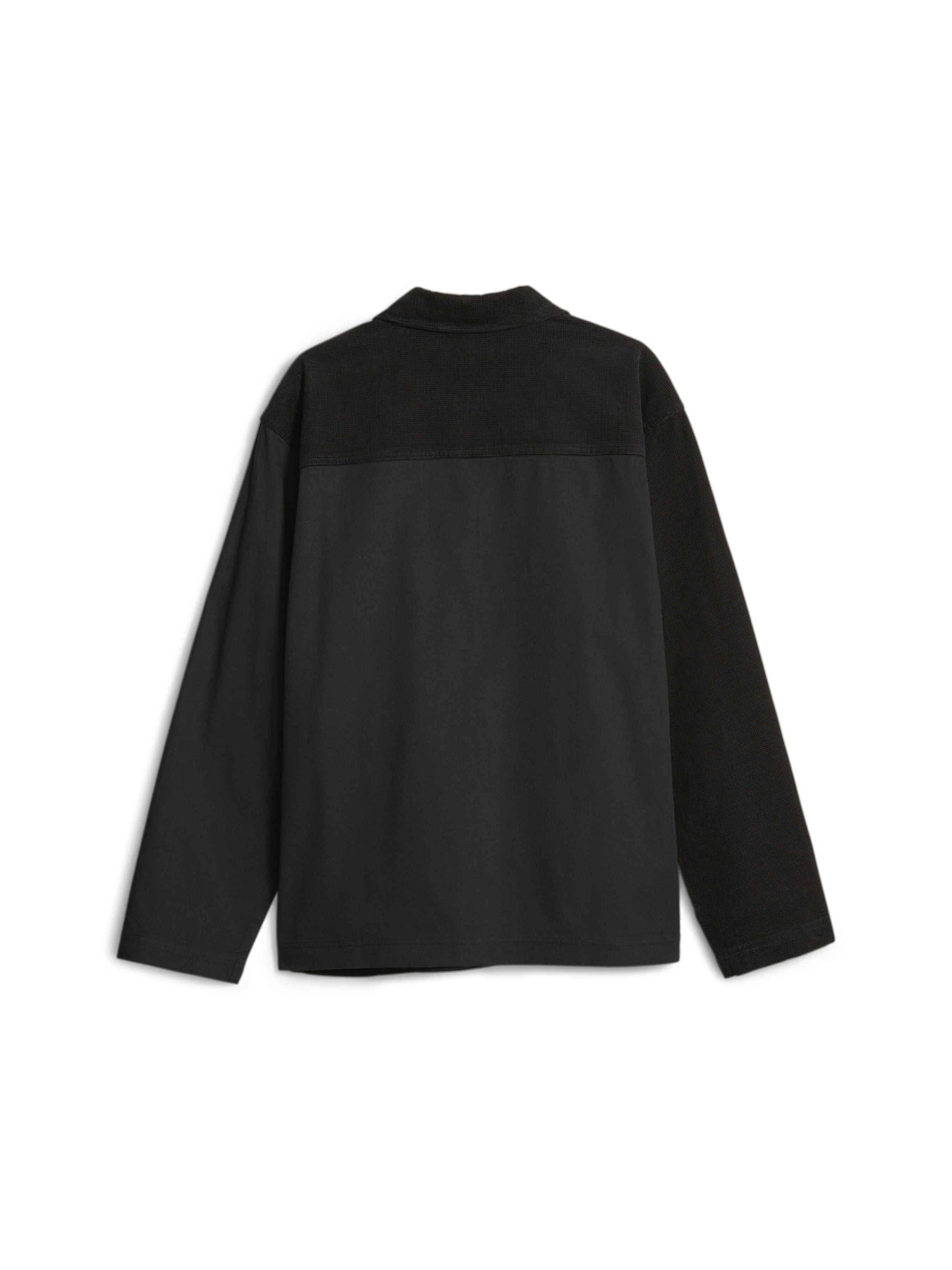 Куртки и дубленки PUMA Downtown Corduroy Shirt модель 621291 Куртки и дубленки PUMA Downtown Corduroy Shirt модель 621291 Фото