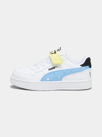 Кеды PUMA Caven2.0 Spongebob Ac+ps модель 393897 Фото