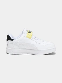 Кеды PUMA Caven2.0 Spongebob Ac+ps модель 393897 Фото