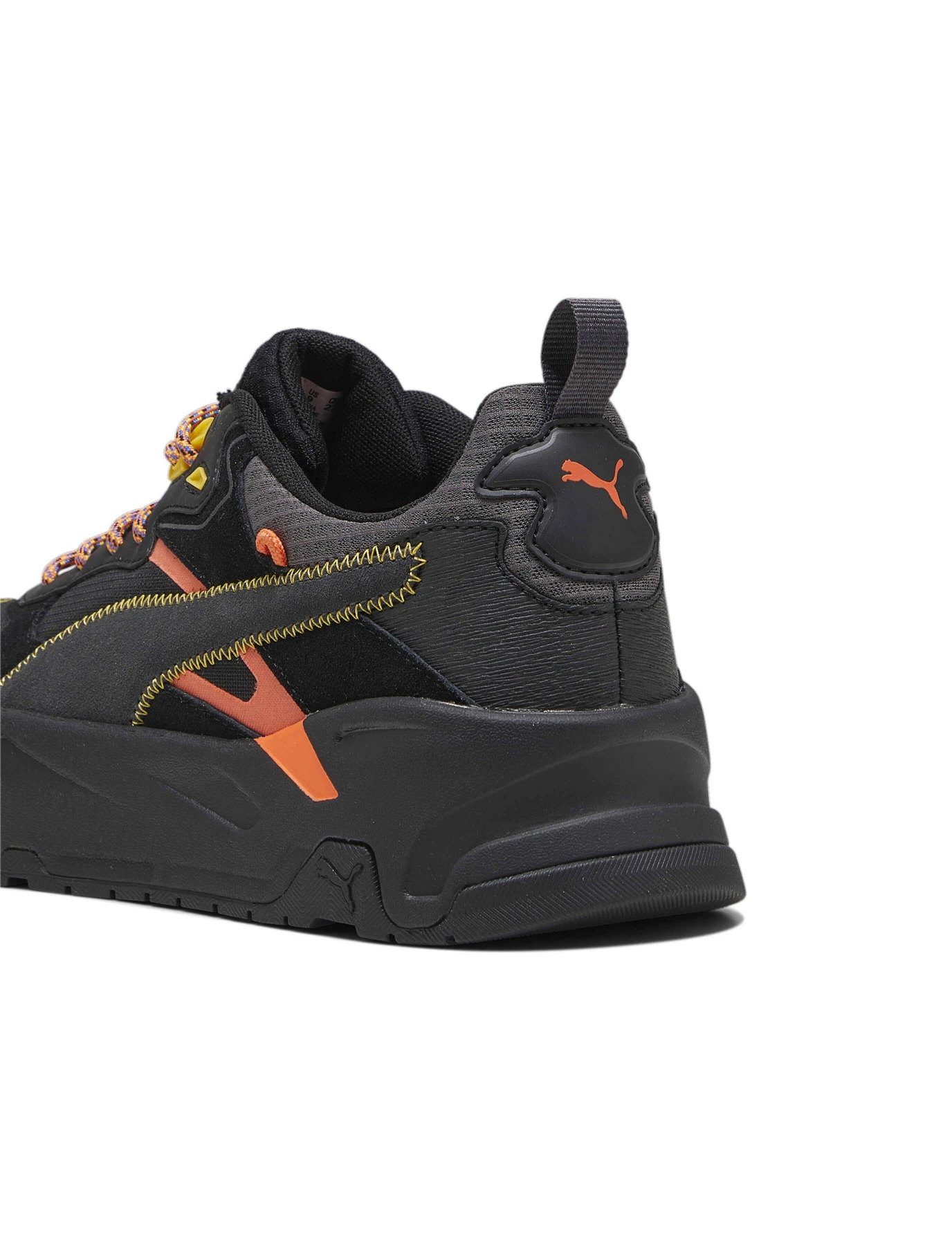 Кросівки PUMA Trinity Open Road модель 393361 Фото