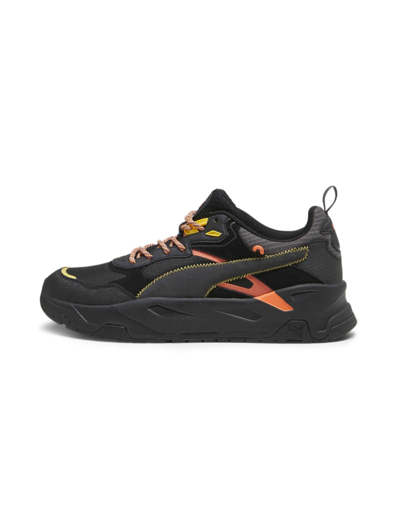 Кросівки PUMA Trinity Open Road модель 393361 Фото