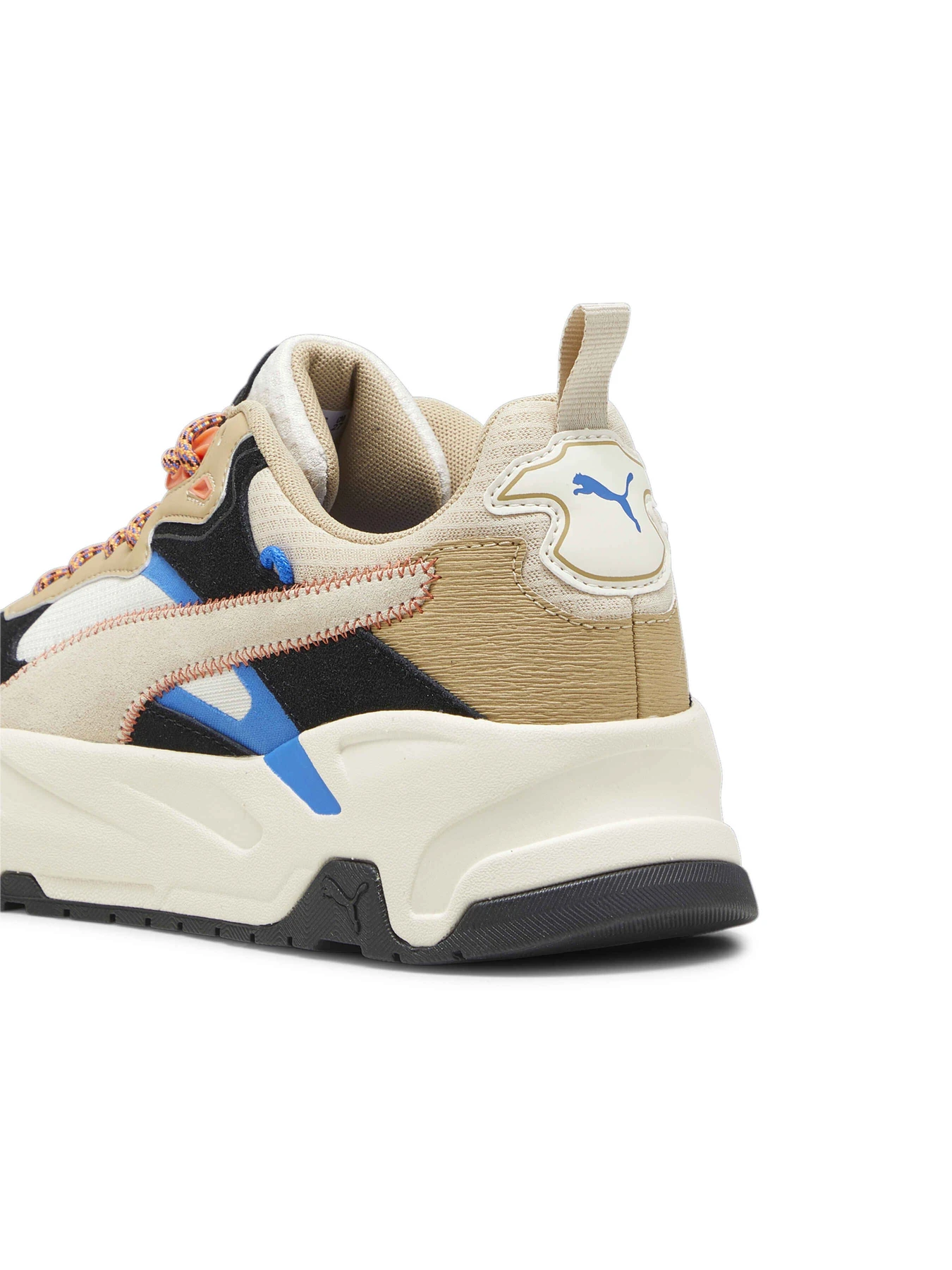 Кросівки PUMA Trinity Open Road модель 393361 Фото