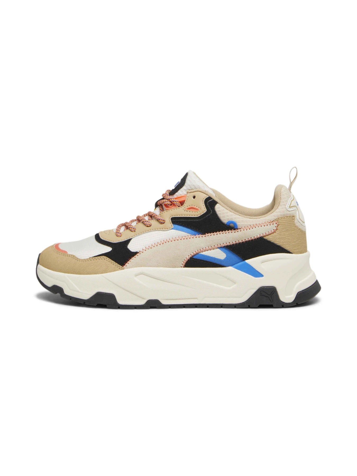 Кросівки PUMA Trinity Open Road модель 393361 Фото