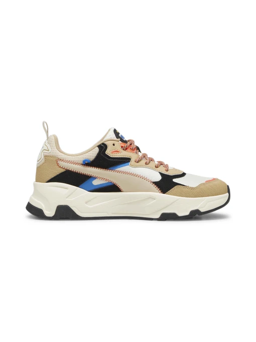 Кроссовки PUMA Trinity Open Road модель 393361 Фото