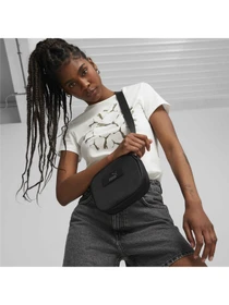Сумки PUMA Core Pop Cross Body Bag модель 079856 Фото