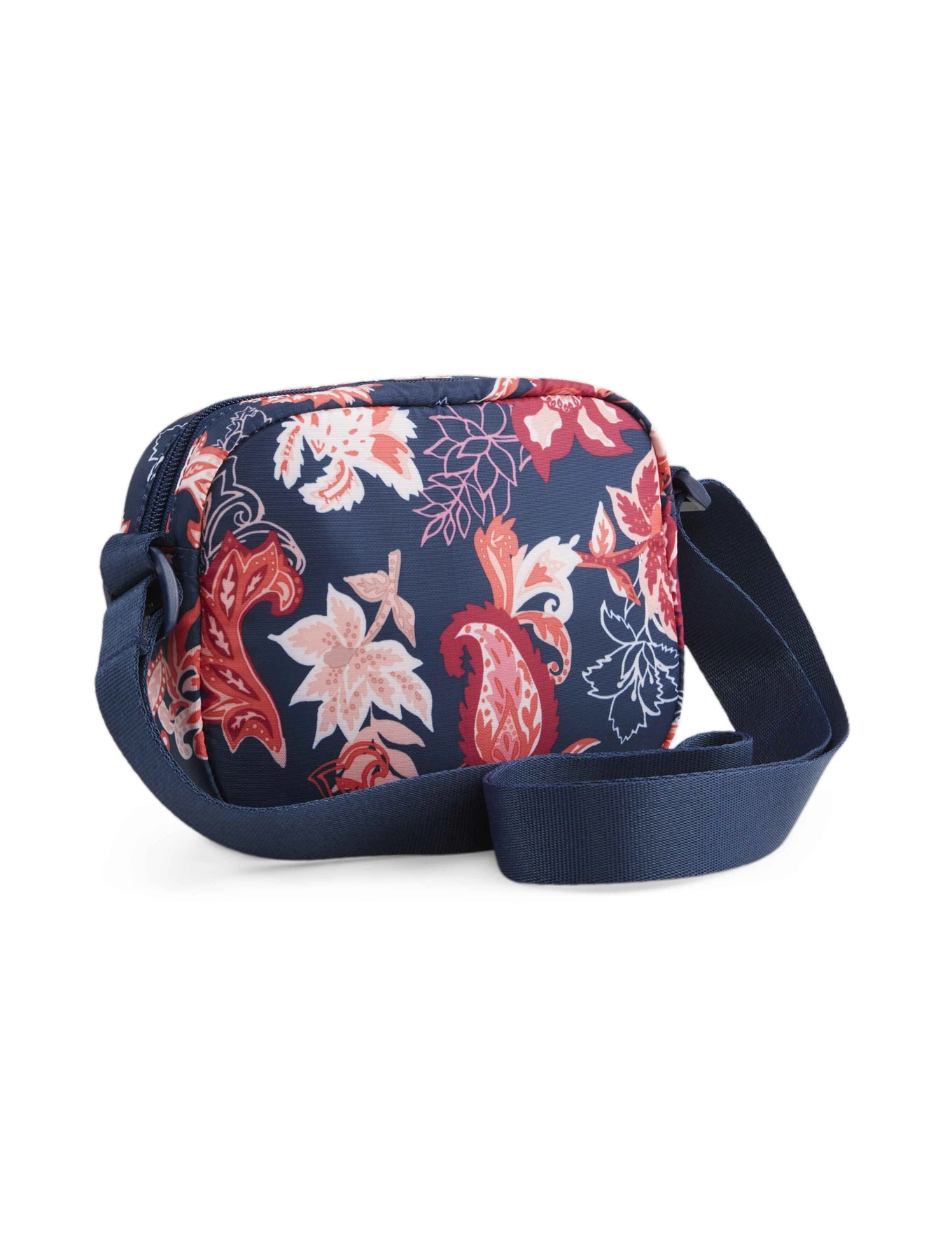 Сумки PUMA Core Pop Cross Body Bag модель 079856 Сумки PUMA Core Pop Cross Body Bag модель 079856 Фото