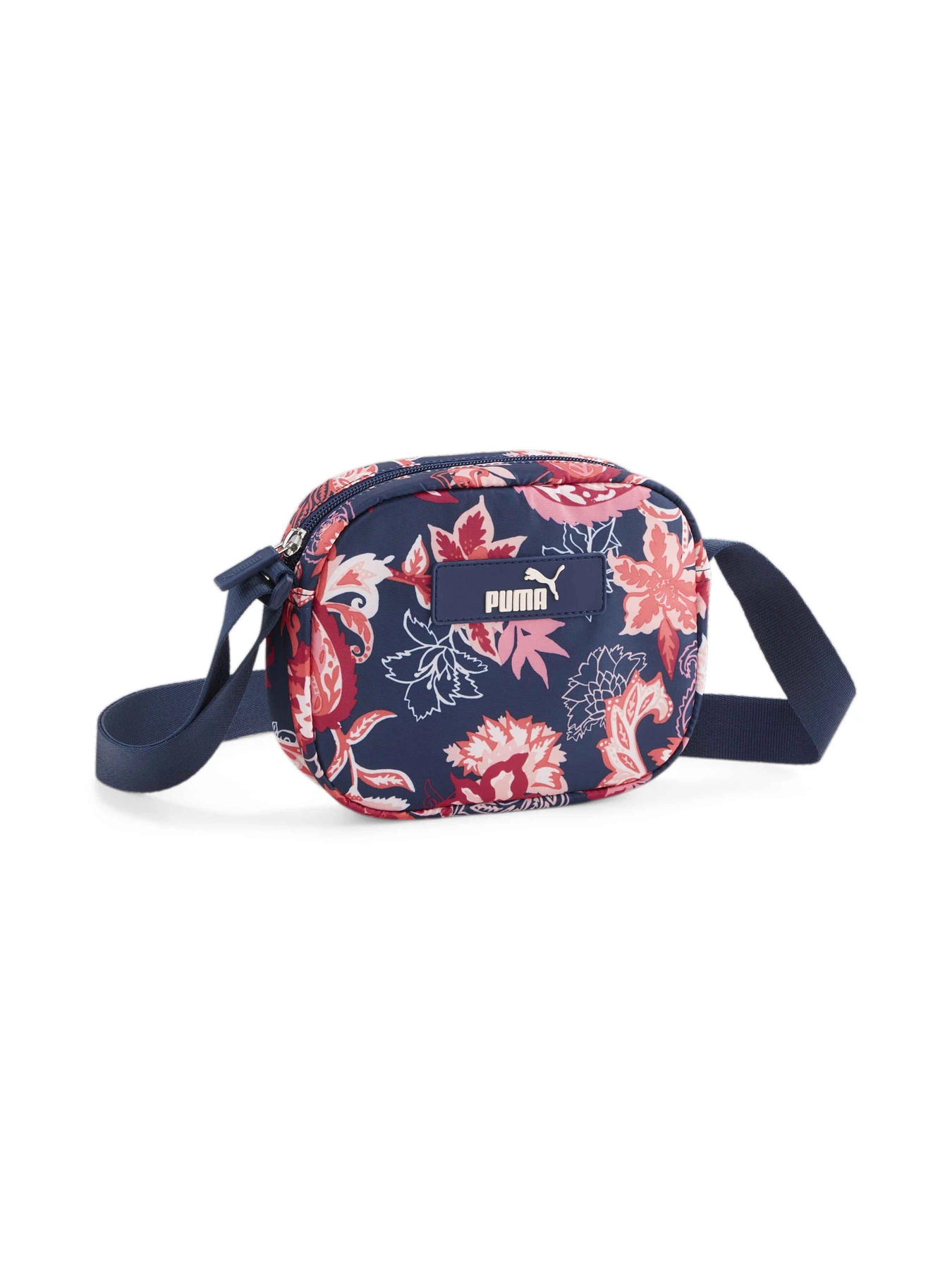Сумки PUMA Core Pop Cross Body Bag модель 079856 Сумки PUMA Core Pop Cross Body Bag модель 079856 Фото