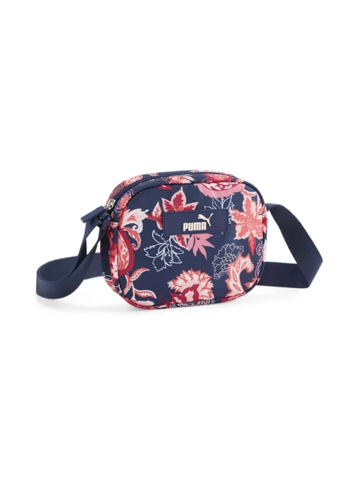 Сумки PUMA Core Pop Cross Body Bag модель 079856 Фото
