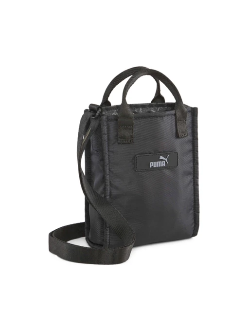 Сумки PUMA Core Pop Mini Tote X-body модель 079859 Фото