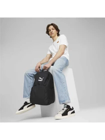 Рюкзаки PUMA Classics Archive Backpack модель 079985 Фото