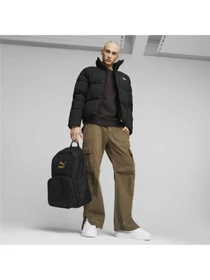 Рюкзаки PUMA Classics Archive Backpack модель 079985 Фото