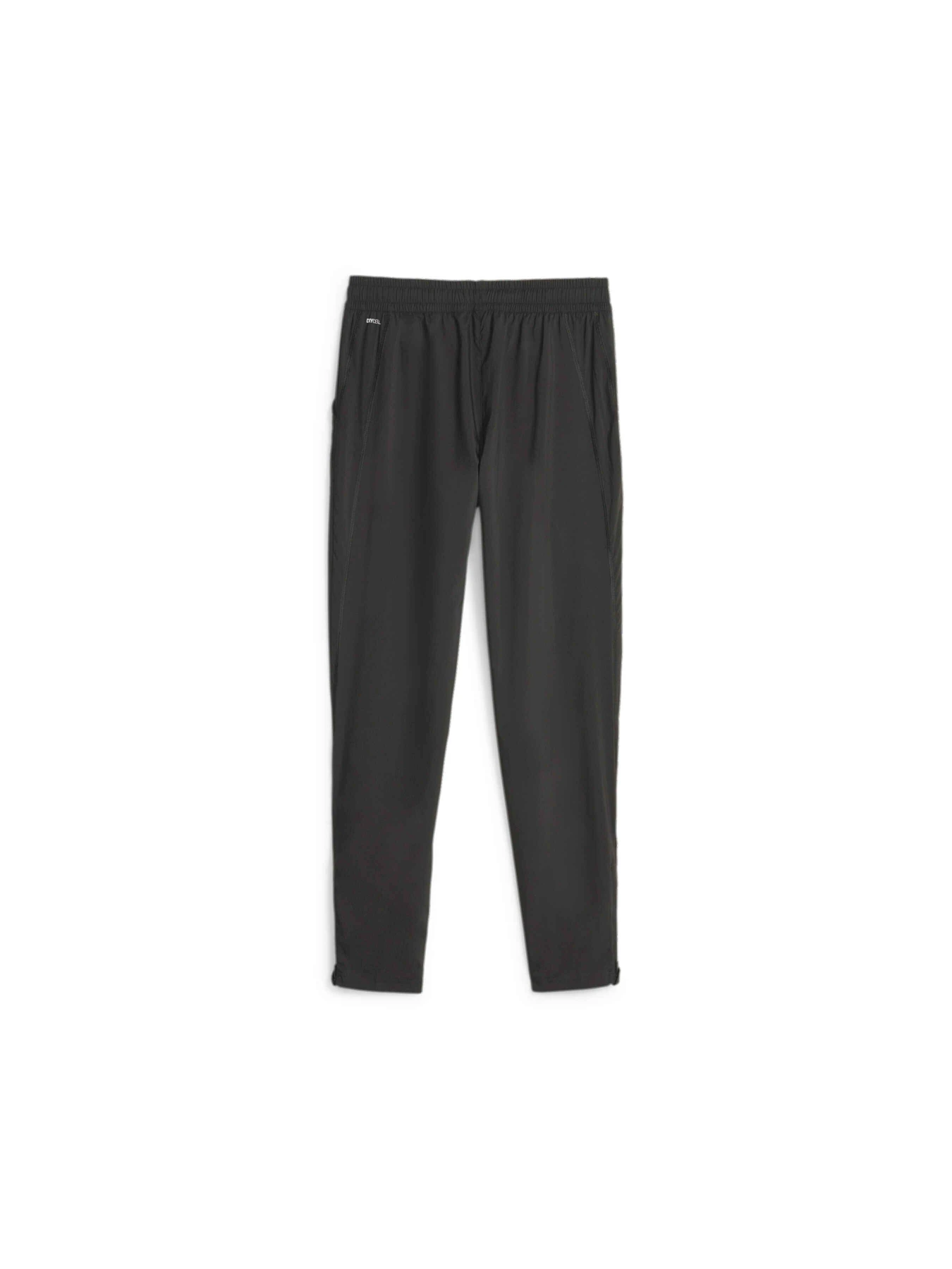 Брюки PUMA Fit Woven Tapered Pant модель 523861 Брюки PUMA Fit Woven Tapered Pant модель 523861 Фото