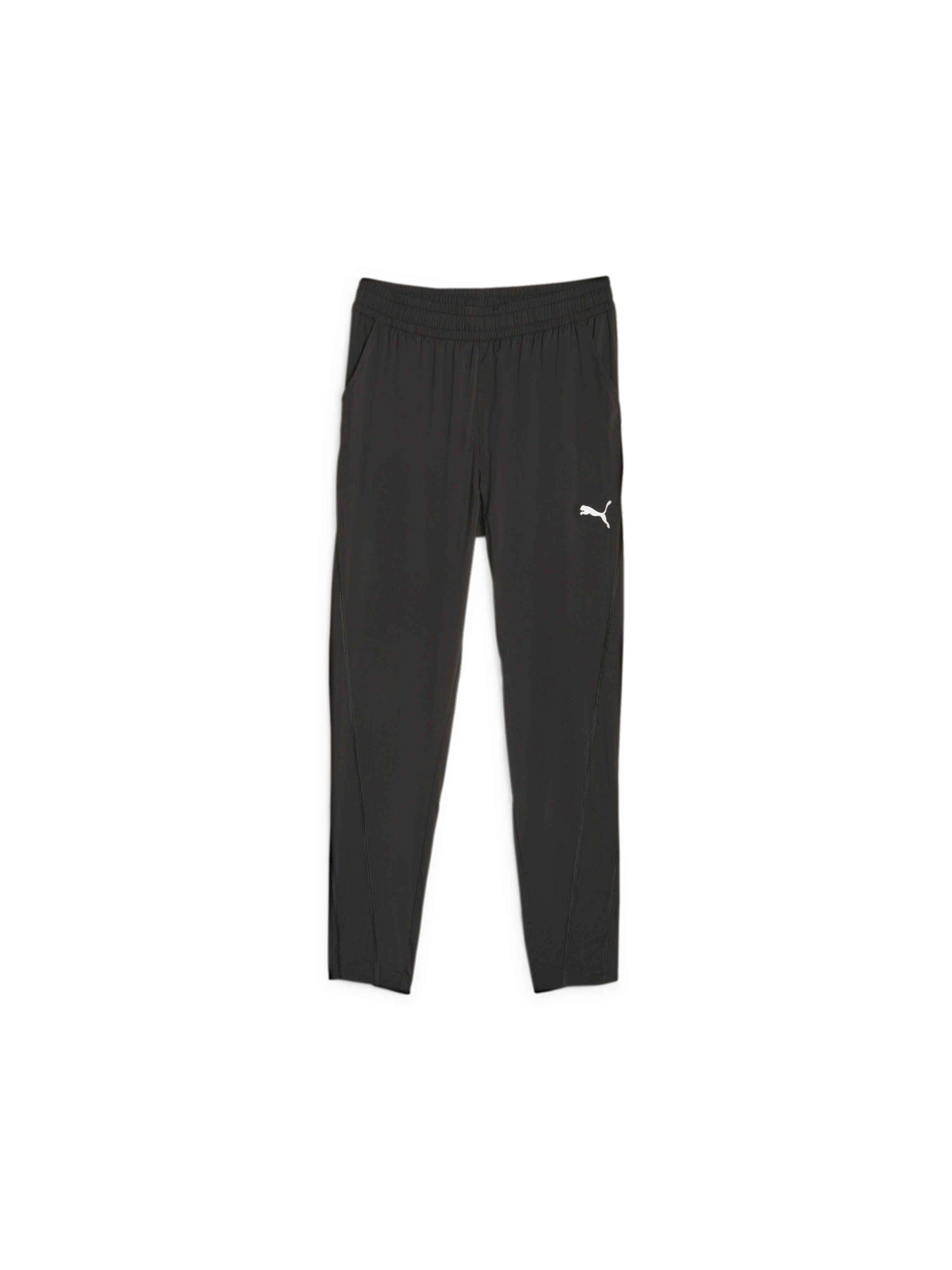 Брюки PUMA Fit Woven Tapered Pant модель 523861 Брюки PUMA Fit Woven Tapered Pant модель 523861 Фото