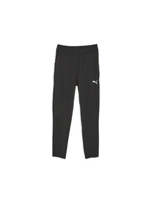 Штани PUMA Fit Woven Tapered Pant модель 523861 Фото