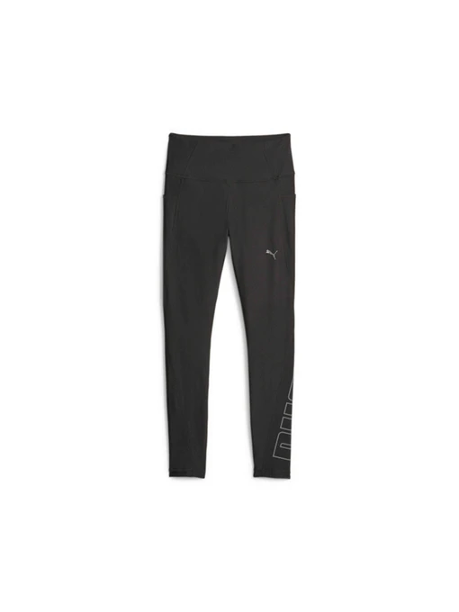 Брюки PUMA Fit Eversculpt Hw Fl Tight модель 523839 Фото