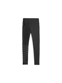 Брюки PUMA Fit Eversculpt Hw Fl Tight модель 523839 Фото